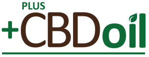 Plus CBD oil logo