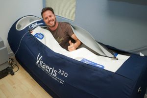 Hyperbaric Chamber