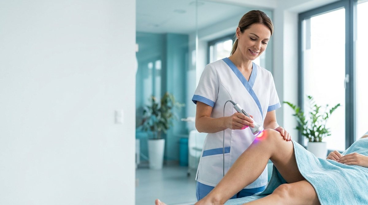 Laser Therapy San Diego