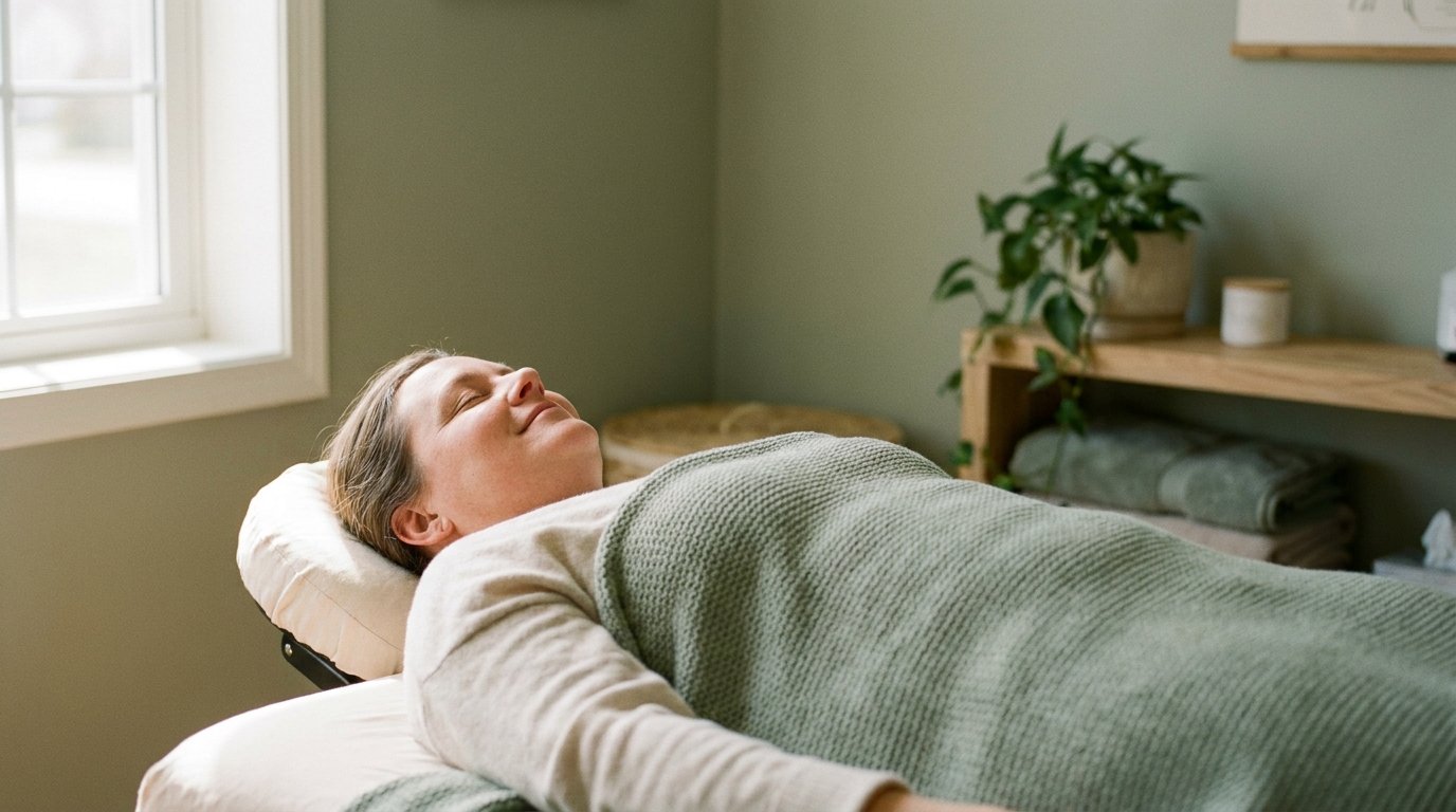 PEMF Treatment San Diego