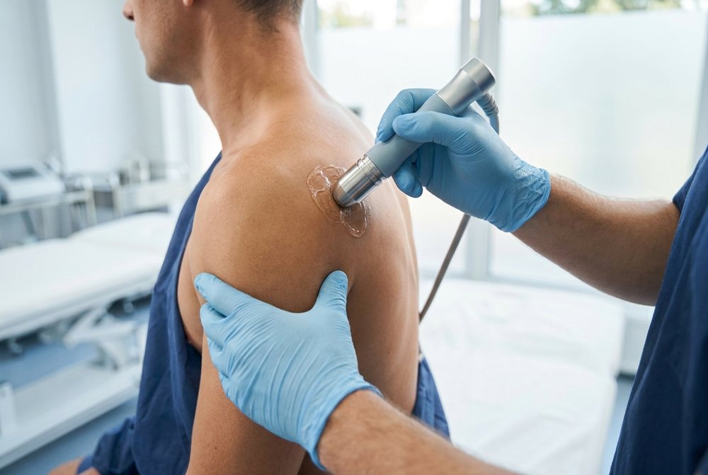 SoftWave Therapy San Diego